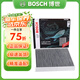 博世原裝 空調濾芯/活性炭濾清器適用 18至26款凱美瑞/20至25款RAV4榮放