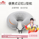 奧羅瑪斯u型枕護頸枕旅行便攜飛機靠枕長(cháng)途出行高鐵脖枕辦公室午睡枕 多功能U型枕-帶繩款