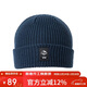 探路者（TOREAD）帽子 秋冬男女通用防風(fēng)保暖彈力針織帽戶(hù)外套頭帽TELLCM90744