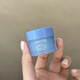 蘭芝（LANEIGE）睡眠面膜 女免洗清潔補水保濕夜間修復修護涂抹式面膜體驗裝15ml 蘭芝睡眠面膜15ml