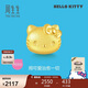 周生生Hello Kitty黃金轉運珠 三麗鷗家族足金串珠 92830C定價(jià)