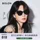 BOLON暴龍眼鏡25年楊紫&毓言CP同款貓眼男女太陽(yáng)鏡墨鏡BX8005A22