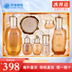后（The history of Whoo） 韓國進(jìn)口后套裝天氣丹套盒水妍拱辰享雪玉凝禮盒女士護膚品節日 拱辰享免稅7件套【30ml大面霜】