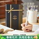 派克（PARKER）新年禮物寶珠筆圓珠筆高端威雅商務(wù)套裝送禮免費定制刻字畢業(yè)禮品伴手禮上岸禮物練字筆紀念品禮物 威雅XL月光白寶珠筆+金典流光禮盒