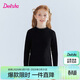 笛莎（DEESHA）官方童裝兒童女童毛衫2025年冬季款中大童時(shí)尚基礎打底毛衣