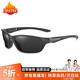 DRATRA高清太陽(yáng)鏡偏光男款運動(dòng)休閑駕駛騎行開(kāi)車(chē)遮陽(yáng)鏡可配近視變色鏡片