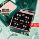 赫蓮娜(HR)輕奢高檔一周耳釘套裝女士耳環(huán)520節生日禮物送女朋友 一周耳釘套裝【經(jīng)典款】