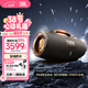 JBL BOOMBOX4 音樂(lè )戰神四代 藍牙音箱 戶(hù)外音箱 IP68防塵防水 Hifi音質(zhì)派對音響 開(kāi)學(xué)禮物 戰神4 黑色