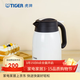 虎牌（TIGER） 保溫壺熱水壺熱水瓶商務(wù)辦公會(huì )議桌面壺PWM-A12C 1.2L 珍珠白CA 1.2L