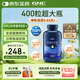 GNC健安喜深海魚(yú)油原裝進(jìn)口omega-3 dha非魚(yú)肝油中老年400粒