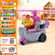 汪汪隊立大功（PAW PATROL）巡邏隊生日禮物兒童男孩女孩玩具車(chē)救援賽車(chē)救援直升機天天