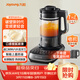 九陽(yáng)（Joyoung）輕音破壁機 家用榨汁機料理機豆漿機1.75L大容量 多重降噪 變頻輕音彩屏 B1Pro