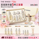 后Whoo天氣丹Pro水乳7件抗皺緊致化妝品護膚品套裝禮盒新年禮物女