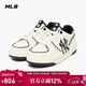 MLB鞋子男女情侶同款復古板鞋學(xué)長(cháng)鞋運動(dòng)休閑鞋3ASXCA12N-50WHS-235