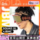 SMITH冷山SMITH滑雪眼鏡聯(lián)名款史密斯滑雪鏡防霧復古雪鏡男女2425款 Squad XL x JBMC聯(lián)名款