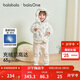 巴拉巴拉童裝寶寶羽絨服女童2025新款冬季加厚外套保暖寶寶上衣北歐風(fēng)女寶