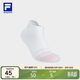 FILA 斐樂(lè )官方女襪低腰襪2026夏健身運動(dòng)襪舒適簡(jiǎn)約襪子短襪