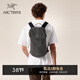 ARC'TERYX始祖鳥(niǎo) KONSEAL 15 BACKPACK 男女同款 背包 BLACK/黑色 均碼
