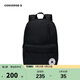 匡威Converse兒童雙肩背包大容量隔層多功能口袋時(shí)尚高中生書(shū)包
