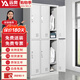 遠奧更衣柜鐵皮柜儲物柜員工宿舍柜寄存包柜鞋柜六門(mén)更衣柜