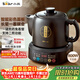 小熊（Bear）中藥壺 煎藥壺 全自動(dòng)免看管中藥鍋電煎壺 家用分體式藥罐熬藥壺3L大容量變頻萃取JYH-D30Z1 二煎