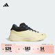 adidas 利拉德10代穩定緩震防滑耐磨籃球鞋男子阿迪達斯官方