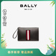 BALLY巴利男包條紋手拿包手抓包信封包6302464 禮物新年禮物