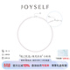 joyself極光淡水珍珠項鏈優(yōu)先級小米珠串珠鎖骨鏈生日年輕款 【悅己優(yōu)選】極光淡水小米珠項鏈 3.5-4mm