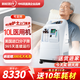 新松醫療10升L家用制氧機醫用老人吸氧機可接呼吸機氧氣機十大牌子排名 【院線(xiàn)同款】醫用10升機OC-E100