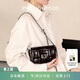 妙迪2026年新款百搭鏈條斜挎包輕奢小眾高級精致通勤腋下包生日禮物
