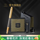 派克（PARKER）馬年新年禮物生日禮物鋼筆墨水筆簽字筆先鋒尊享禮盒商務(wù)鋼男女送禮品高端輕奢上岸禮品禮物簽名筆 派克IM先鋒系列墨水筆禮盒裝