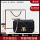 CinvaiKrose官方店小c&k包包女包2026新款斜挎包鏈條包生日母親節禮物送媽媽 黑色Black【小號】送女友老婆女生走心