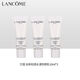 LANCOME小白管防曬霜清透水漾隔離面部清爽型防紫外線(xiàn)女新版50ml生日禮物 全新小白管防曬10ml*3