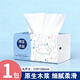 紙甄優(yōu)品420張大包抽紙家庭裝實(shí)惠款紙巾商用餐巾紙原生木漿五層加厚紙 大包抽紙 5層 420張*1包