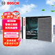 博世（BOSCH）汽車(chē)空調濾芯濾清器格5719適配雪佛蘭賽歐/樂(lè )風(fēng)RV/別克凱越等