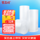 寶品坊 加厚氣泡膜42米*100CM 包裝氣泡袋泡泡紙珍珠棉打包泡沫紙搬家快遞搬運防震氣泡膜