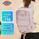 Dickies學(xué)生書(shū)包女DK大容量放15寸電腦包初高中生收納包雙肩包戶(hù)外旅行包
