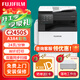 富士C2450彩色A3雙面復印機SC2022da升級無(wú)線(xiàn)打印機一體機C2450s彩色復合機 新品C2450S(雙面輸稿器+無(wú)線(xiàn)打印+U盤(pán)打印) 單層紙盒