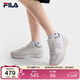 FILA斐樂(lè )1970女鞋老爹鞋2025秋季休閑鞋復古網(wǎng)球運動(dòng)鞋