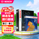 博世（BOSCH）汽車(chē)空調濾芯+空氣濾芯濾清器套裝朗逸朗行朗境寶來(lái)/斯柯達柯米克