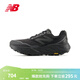 NEW BALANCENB官方Hierro v9男款舒適緩沖運動(dòng)越野跑步鞋 RZ9 MTHIERZ9 42.5 (腳長(cháng)27cm)