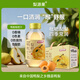 梨源果鴨梨枇杷復合果汁飲料318ml*10瓶 0添加整箱果汁飲料
