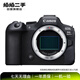 佳能（Canon）全畫(huà)幅R6 Mark Ⅲ R5 Mark II R6 Mark II RP R系列高清攝像直播 二手微單相機套機/機身 R6 Mark II 機身/套機 本店包含國行/非國行商品 顏