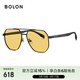 BOLON暴龍眼鏡日夜兩用變色太陽(yáng)鏡開(kāi)車(chē)墨鏡男潮送男友禮物  BL7199Y16