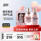 Amino mason阿蜜濃梅森櫻花禮盒 900ml 日本進(jìn)口洗發(fā)水套裝 送女友生日禮物