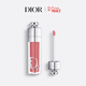 迪奧Dior魅惑豐唇蜜012干枯玫瑰6ml唇釉口紅生日禮物新年禮物女生