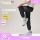 Skechers斯凱奇童裝春秋男女童新款長(cháng)褲兒童休閑夏季運動(dòng)褲子L225K066
