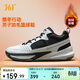 361°運動(dòng)鞋男冬季新款加絨棉鞋保暖減震耐磨籃球休閑鞋672541106A-3