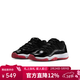 耐克Jordan耐克喬丹AJ11女碼黑紅復刻休閑鞋大童運動(dòng)鞋FV5121-006 36.5