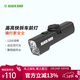 黑鳥(niǎo)（Blackbird） 自行車(chē)前燈德規公路山地自行車(chē)燈充電強光手電筒夜行燈騎行裝備 L3 C 下掛快拆款 無(wú)延長(cháng)架